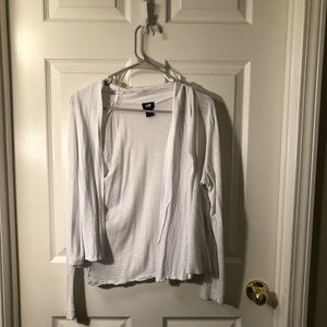 H&M cardigan